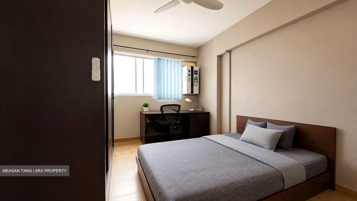 Blk 729 Ang Mo Kio Avenue 6 (Ang Mo Kio), HDB 5 Rooms #601597461